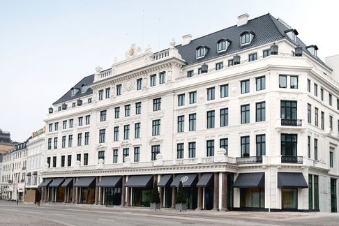 anchor-links-Hotel D'Angleterre